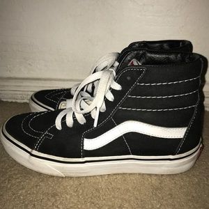 Vans Sk8-Hi